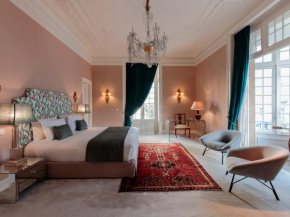 Dear Lisbon - Valmor Palace
